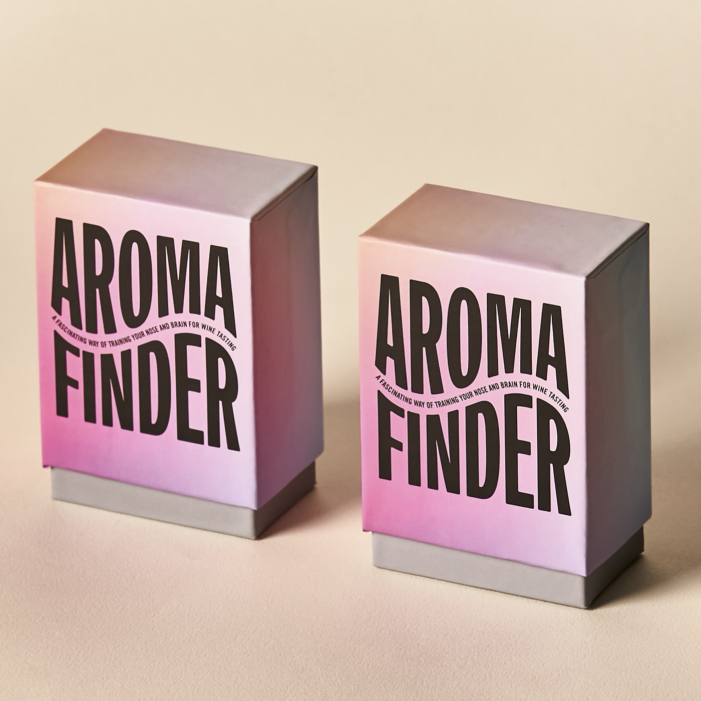 아로마 파인더(AROMA-FINDER)